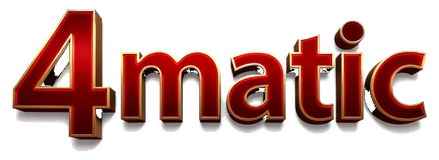 4matic logo