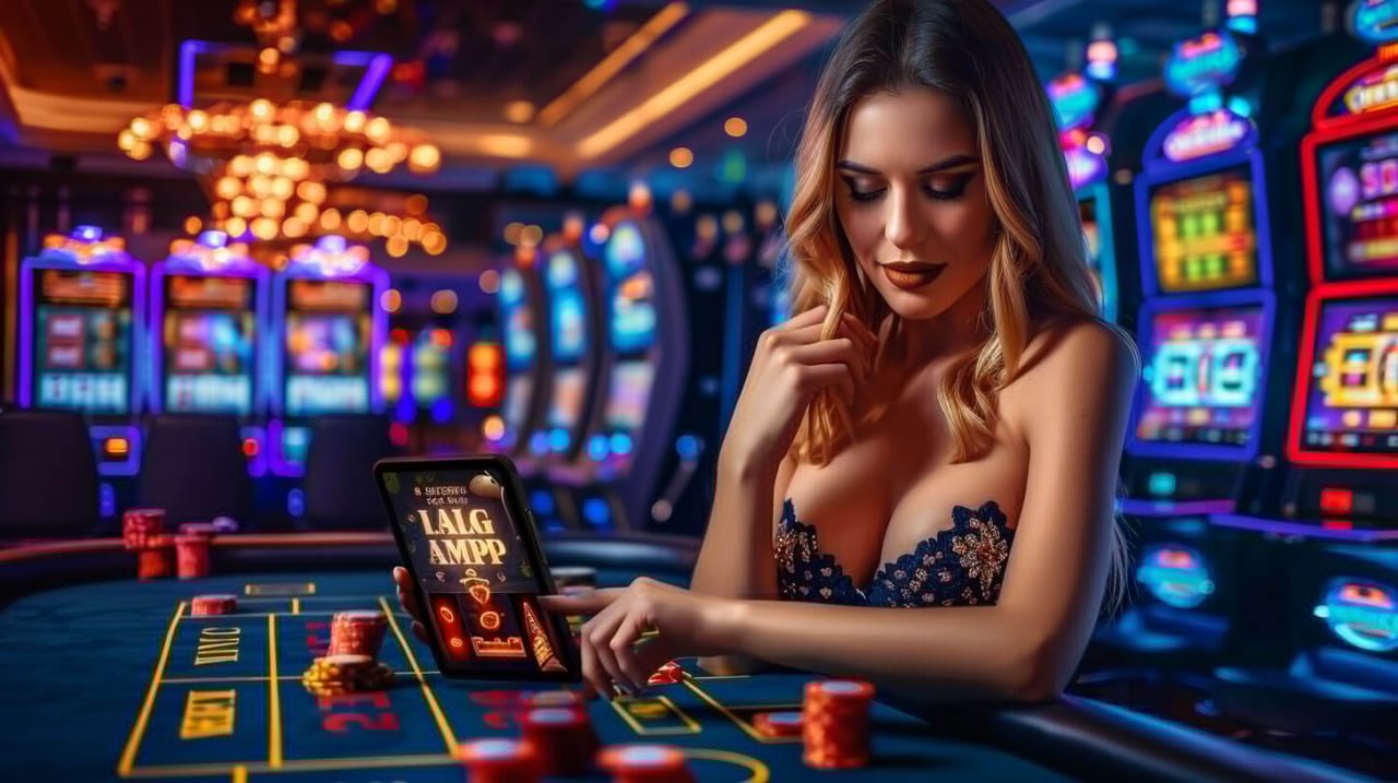 4matic Baccarat Premium